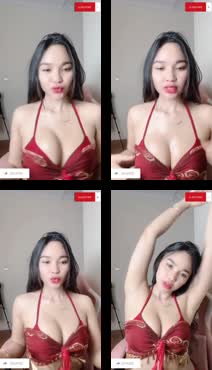 Adenia Eks SPG Good Ponsel Live P3