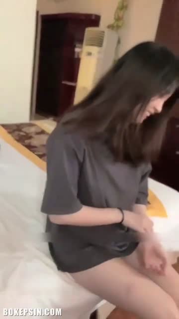 Sama Pacar Kakak Awal Bercanda Berujung ng3nt0d