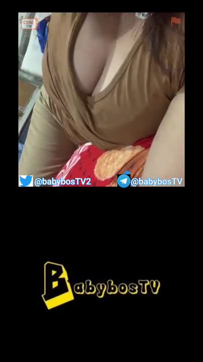 Ome Tv Tobrut  - PoopHD.mp4