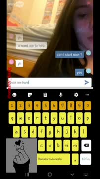 OMETV BULE CANTIK BINAL COLMEK