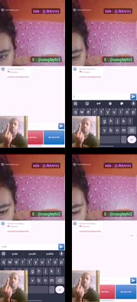 Join channel telegram VIP chat ke tele : @Jkkrrrrx , Follow X : @conglaytv2