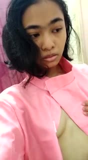 Telegram (@lembahcoli) (Sarah Cosplayer Hijab) (1).mp4