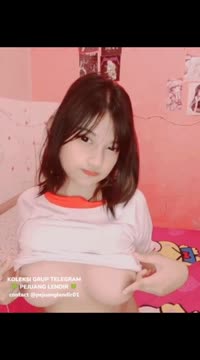 Nabila 5(@bijibijian69)