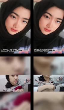 Syakirah Edisi Eksklusif Colmek Cewek Bening Body Aduhai.mp4