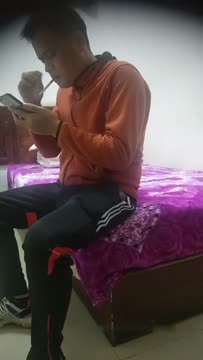enaknya pijit plus plus