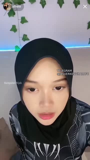Sheii Hijab Ekslusif 01 - Telegram @jasverkenviralofc - Bokep Indo Viral.mp4