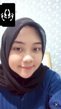 Vcs Sherly jilbab 1