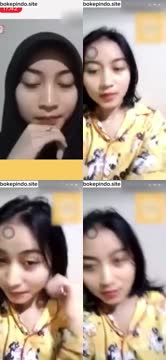 dari ome ke wa hijab ini nurut bodynya mulus .mp4