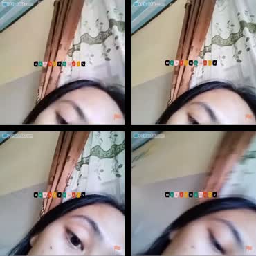takut ketahuan dari ruang tamu pindah ke kamar.mp4