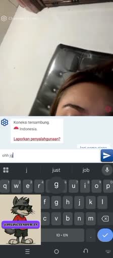 Ome TV pipi merah.mp4