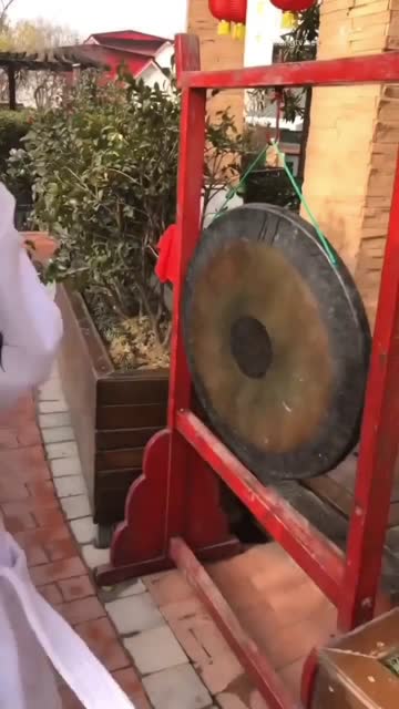 Eksib depan orang .mp4