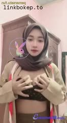 Laura Hijab Cantik Viral -.mp4