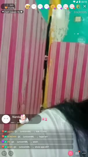 Live barbar - Telegram @filmjepangviral
