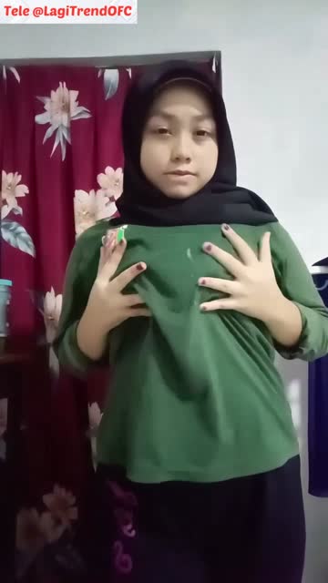 Ayu Hijab Malay - Join Tele @lupabelum (1).mp4