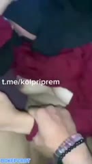 Hampir Crt Di Dalam TELEGRAM @ASUPAN_ENAK696.mp4