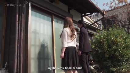 ADN-303 Menemani Mertua - Kana Kusakabe