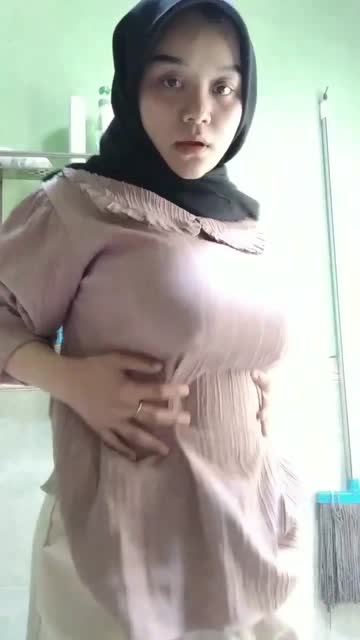 HIJAB NATALIA TOBRUT 06 - [ Telegram @GalleryKuVIP ]