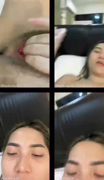 Cybel Selebgram Live Mandi Omek Vcs - TELE @ASUPANBACOL18 (13.).mp4.mp4