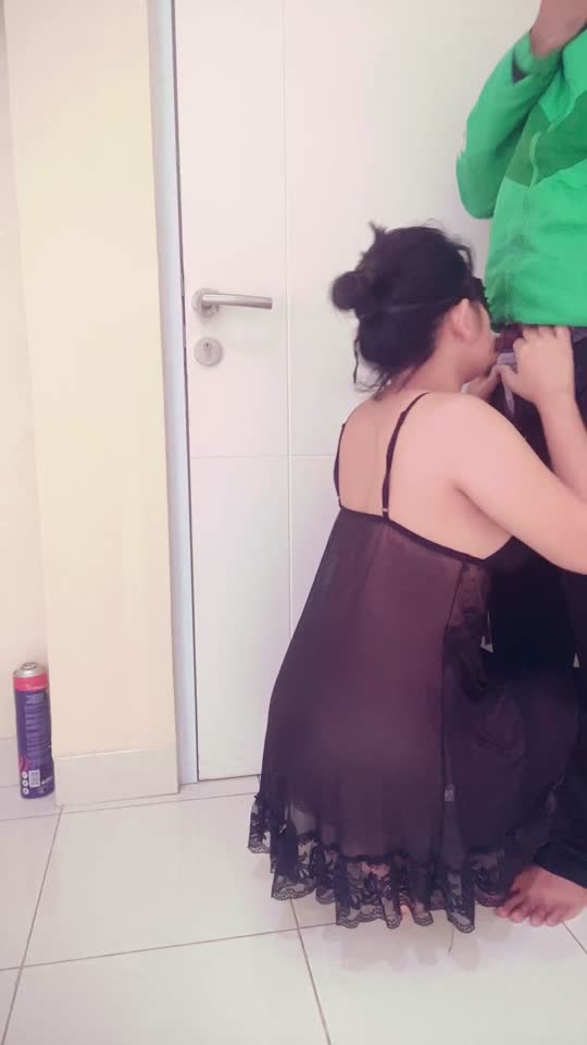 PRANK OJOL AWALNYA NOLAK, DI PELOROTIN AKHIRNYA MAU