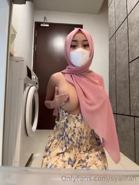 SYALIFAH HIJAB MALAY https://t.me/mediadoodsverse