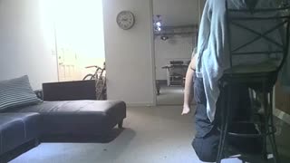 Kamera Jebakan Suami Biar Tau Istri Selingkuh Ngentod Sama Siapa.mp4