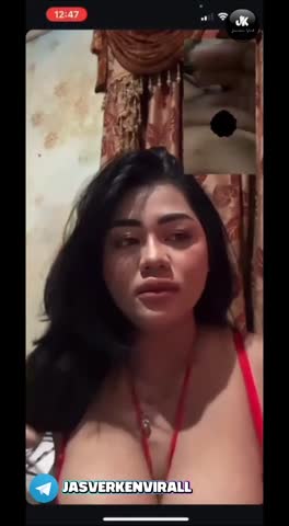 Telegram @jasverkenvirall - Ome TV Update (8) - Bokep Indo Viral.mp4