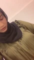 EPORNER.COM - [MB77M4fDJh8] Zila hijab with big tits (480).mp4