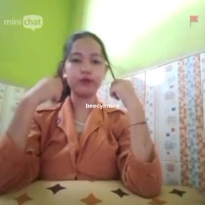 Cewe pramuka tobrut yang sempet viral  - Channel telegram @asupanvirall13
