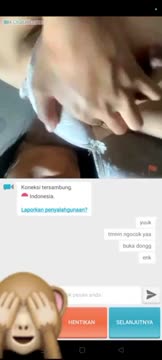 Ome Tv Abg Mainin Nenen Bantuin Pascol Crot - Funcrot.mp4