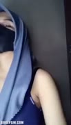 xio66-Ukhti Alina Jilbab Biru Sange Colok Memek Full - DoodStream