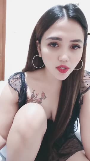 Sherly Prank Satpam Hotel Nih Remas Toket Jilmek Doi