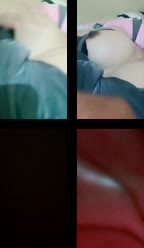 Miss Syabila Live masturbasi 