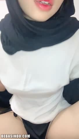 Bokep Indo Jilbab Viral Pink Cantik Binal Colmek - BOKEPSIN COM
