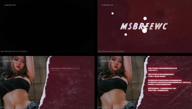 Msbreewc Cosplay Jadi Pembantu Binal Pemuas Nafsu Majikan 18 Menit.mp4