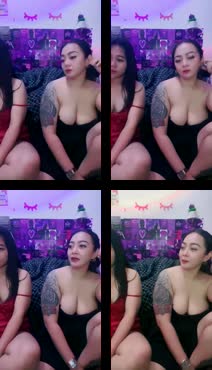 Sarah dinaraa adu rawulll anget anget angetan ama temen kosan 