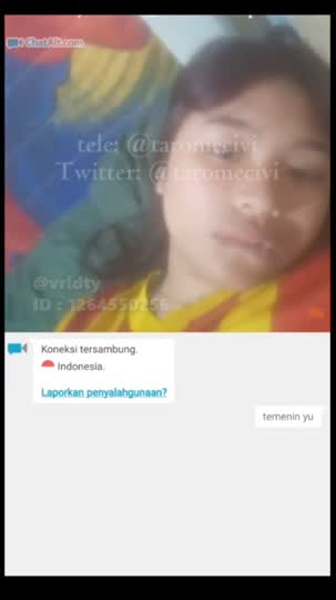 OmeTV Percakapan Abg di Rayu Nemenin Crot (001).mp4