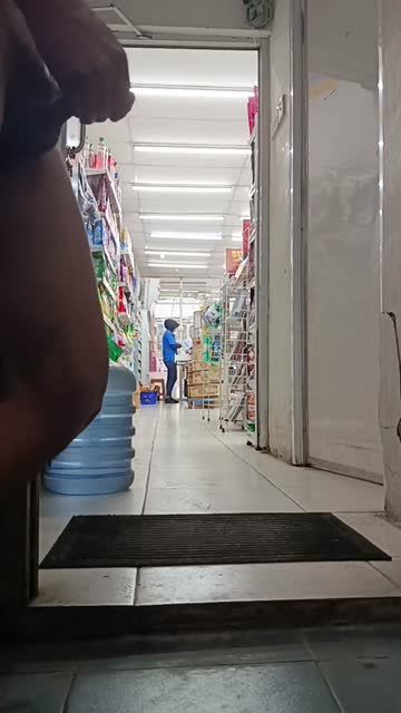 Kasir Alfamart mp4