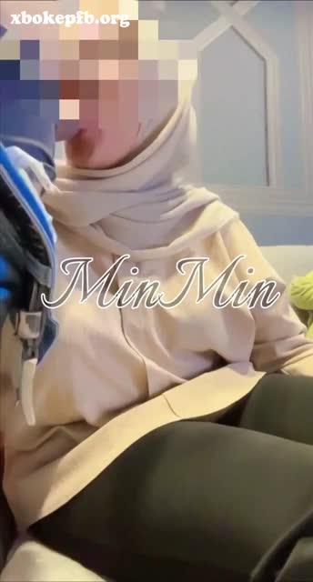 Bokep Min Min Jilbab Tobrut Suka Doggy Style mp4 - CHANNEL - vidxlr.top