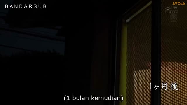 Pasrah dihamili teman kerja Uno Kanaya