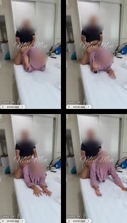Kompilasi Ngentot Binor Semok Mantan Pacar Dulu Minmin.mp4