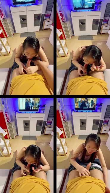 adik ipar, nafsu sama aku?