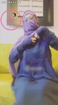 Bokep Indo Lisaaa Queen Hijab Montok 05 - DoodStream.mp4