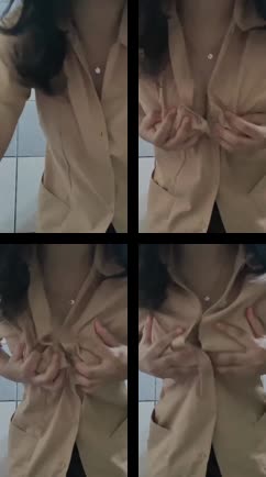 ABG SMA baju pramuka remes - vidxlr.top
