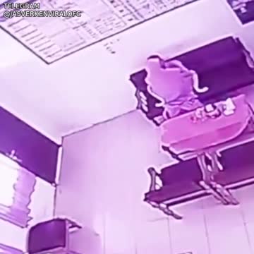 Yang lagi rame cctv kepsek & gur