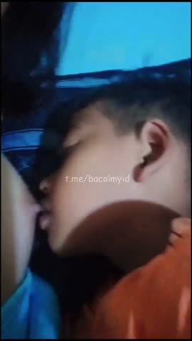 Viral Kasih Nenen Ke Adeknya 8