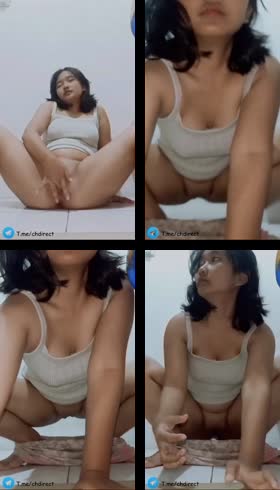 Lenny Colmek Di Kamar Mandi - Tele @ASUPANVIRAL696 (4).mp4