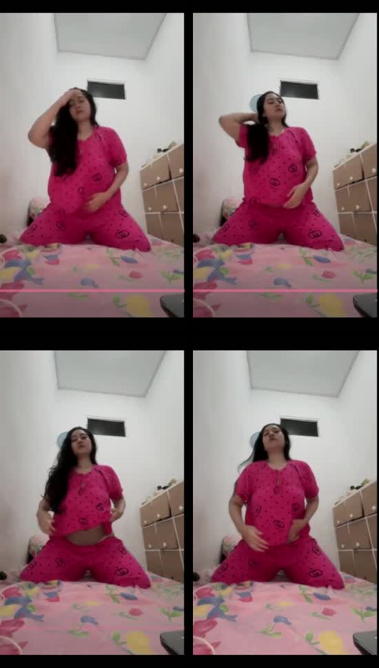 Kak Endang Viral Pulen BGTTT 2 by Asupan Duniawi.mp4