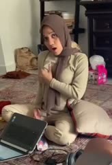 jilbab kode2 udah minta di sikat - Tele@hematkawan10.mp4