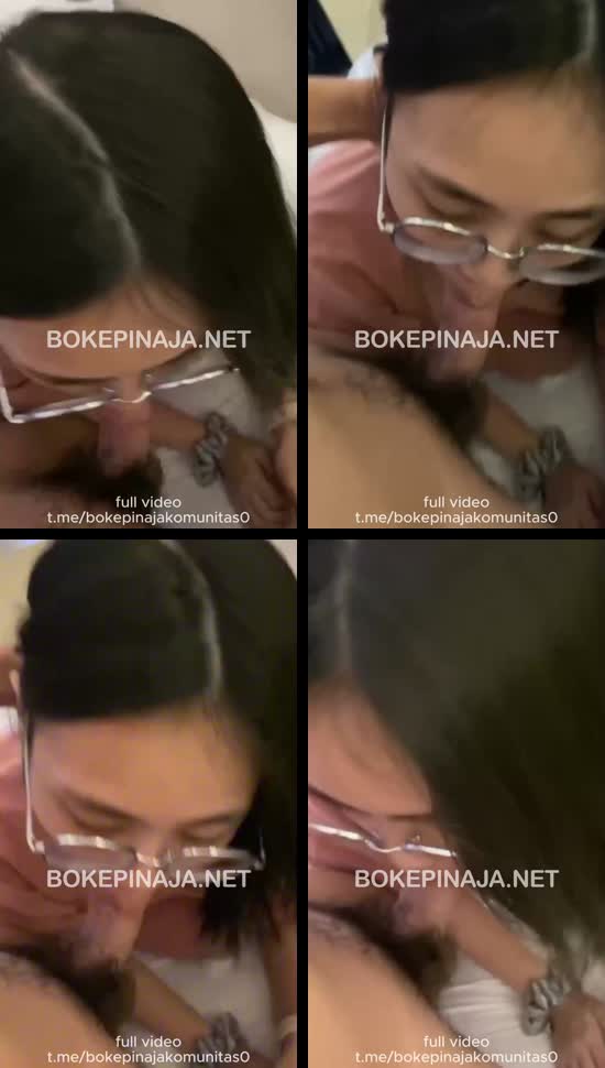 Bocornya ocel joycelyn Skandal Tiktokers indonesia di ewe boz skinkare.mp4