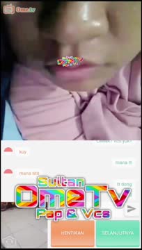 7 OmeTv Ayang Kaos Pink Gemoy - DoodStream